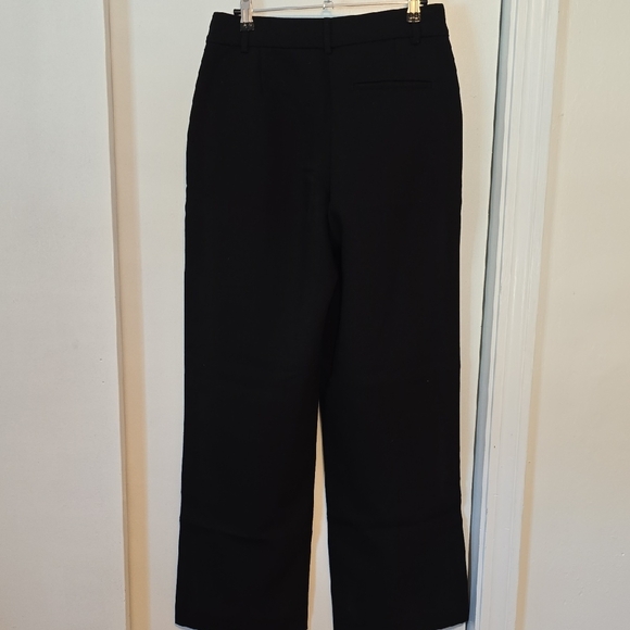 Old Navy Wide Leg Trousers - Picture 6 of 6